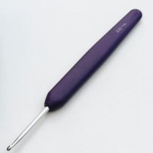 crochet hook